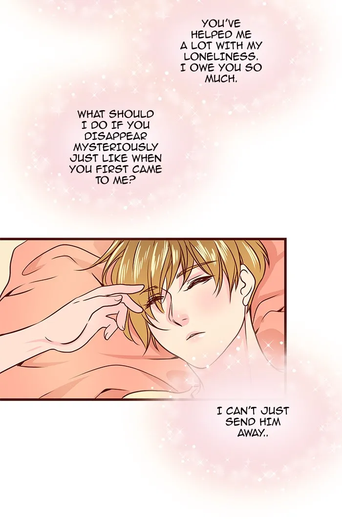 Eggnoid Chapter 57 page 22 - 