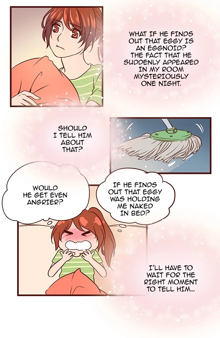 Eggnoid Chapter 57 page 26 - 