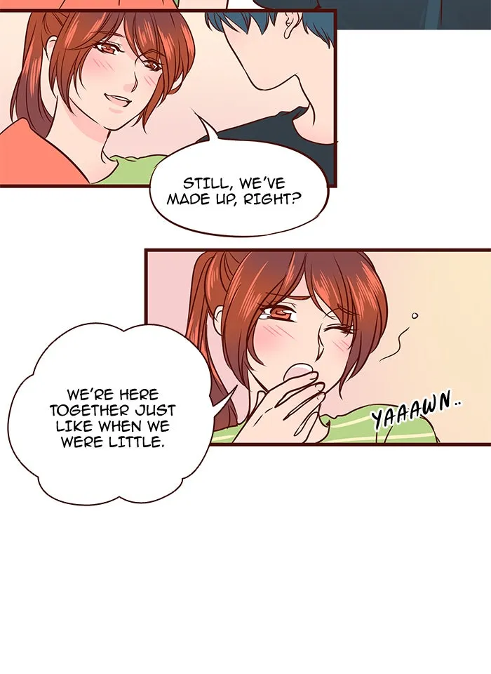 Eggnoid Chapter 57 page 30 - 
