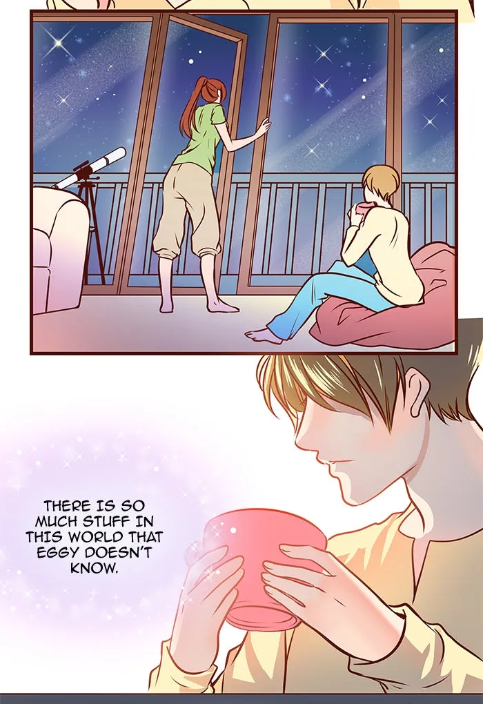 Eggnoid Chapter 57 page 4 - 