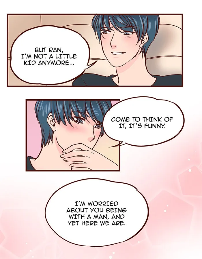 Eggnoid Chapter 57 page 31 - 