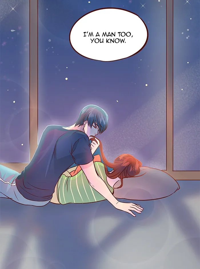 Eggnoid Chapter 57 page 35 - 