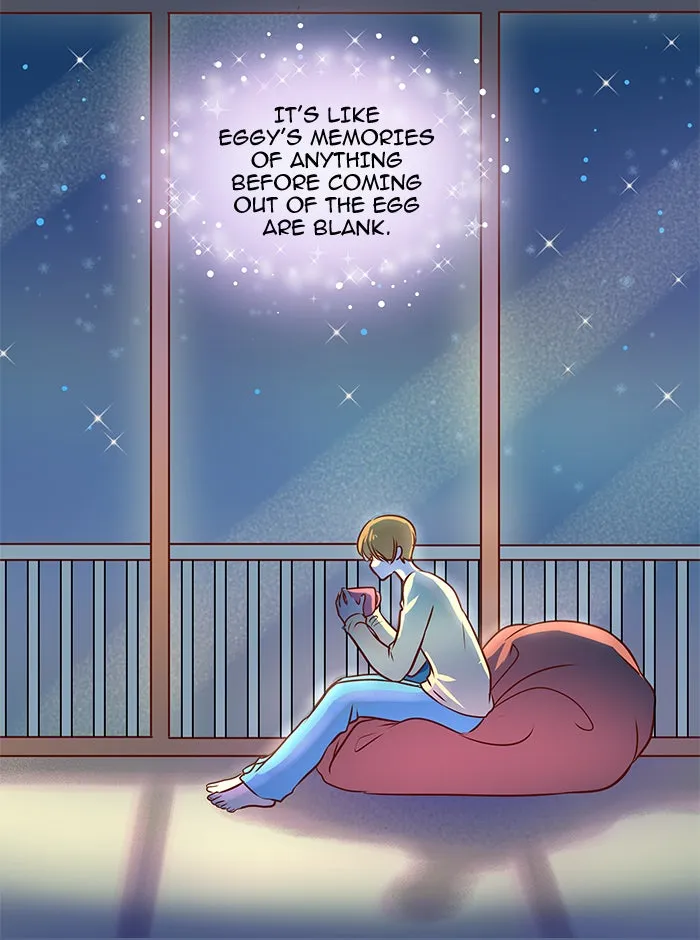 Eggnoid Chapter 57 page 5 - 