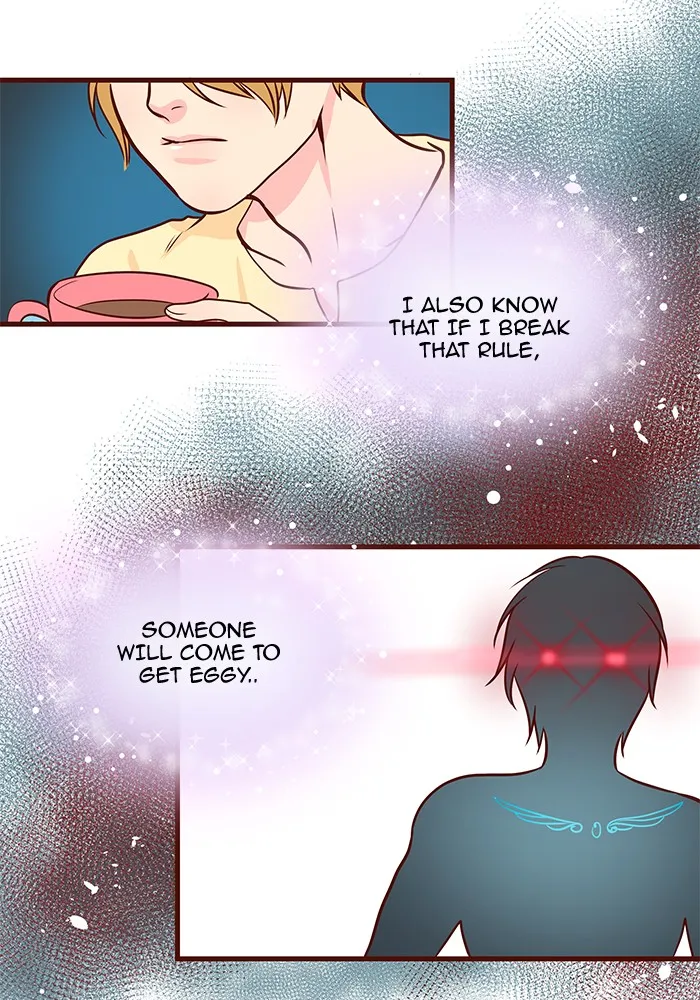 Eggnoid Chapter 57 page 8 - 