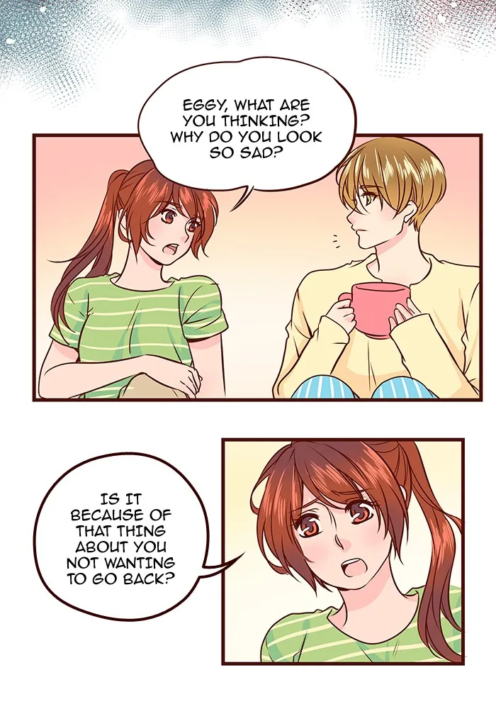 Eggnoid Chapter 57 page 9 - 