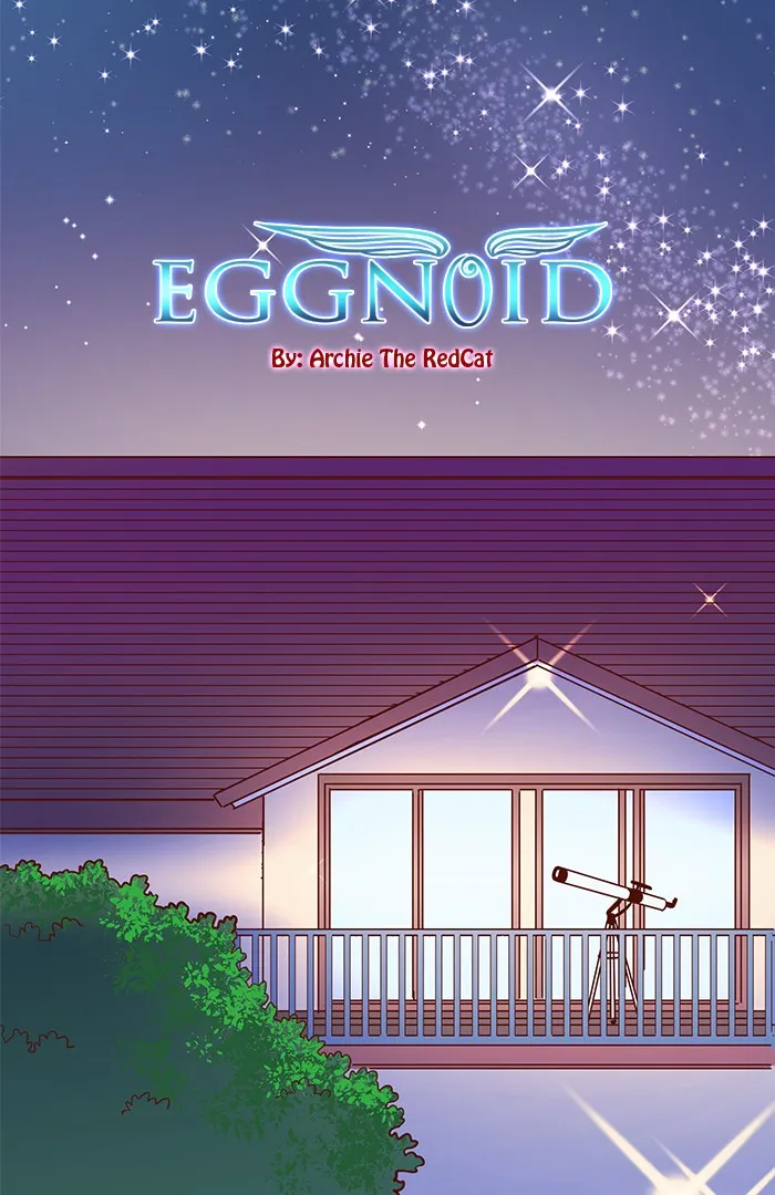 Eggnoid Chapter 58 page 2 - 