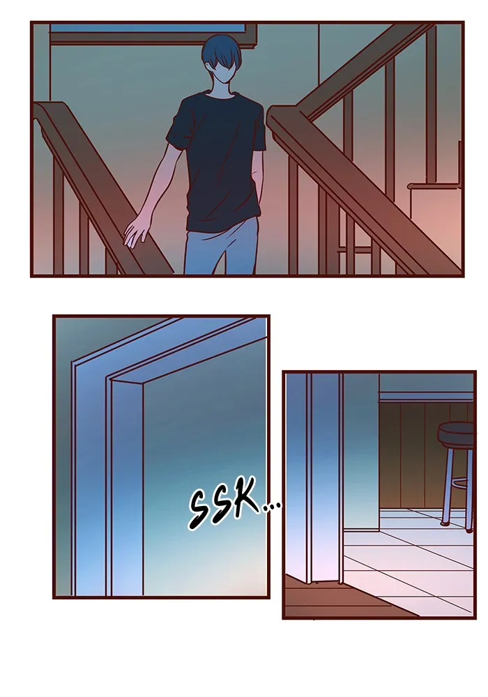Eggnoid Chapter 58 page 11 - 
