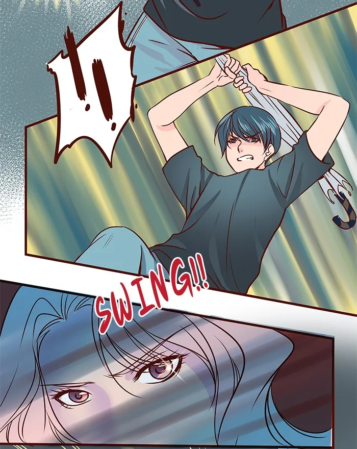 Eggnoid Chapter 58 page 17 - 