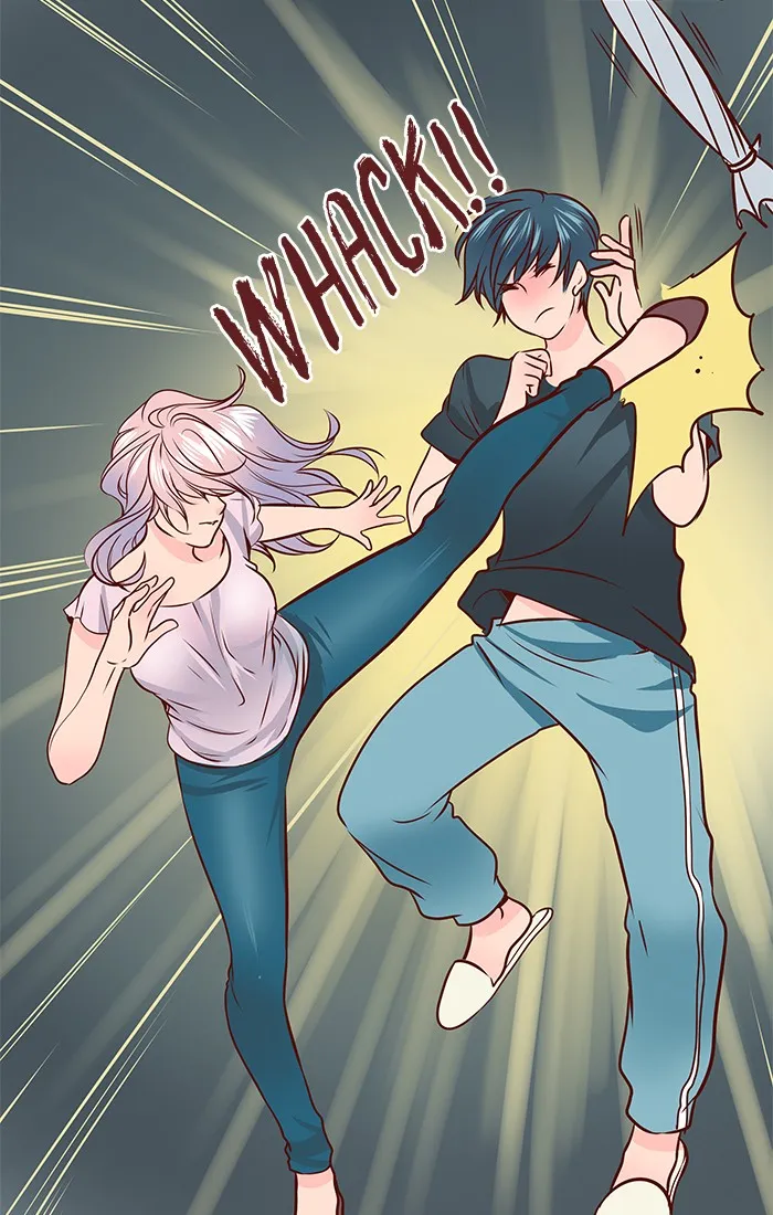 Eggnoid Chapter 58 page 18 - 