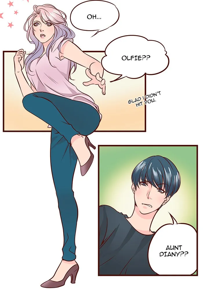 Eggnoid Chapter 58 page 20 - 