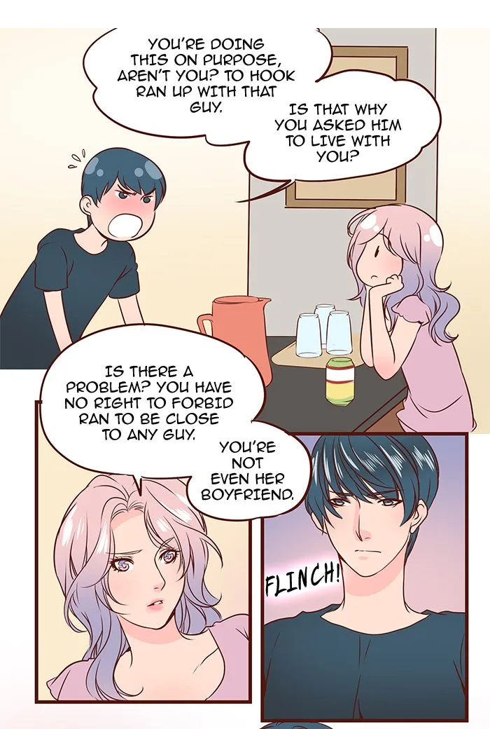 Eggnoid Chapter 58 page 26 - 