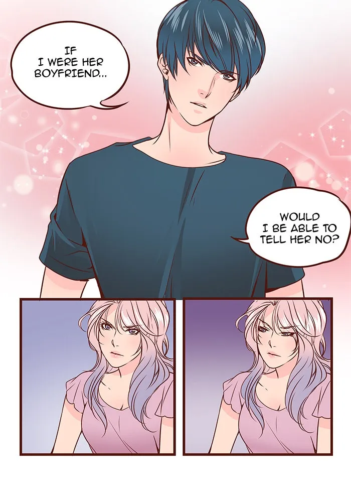 Eggnoid Chapter 58 page 27 - 