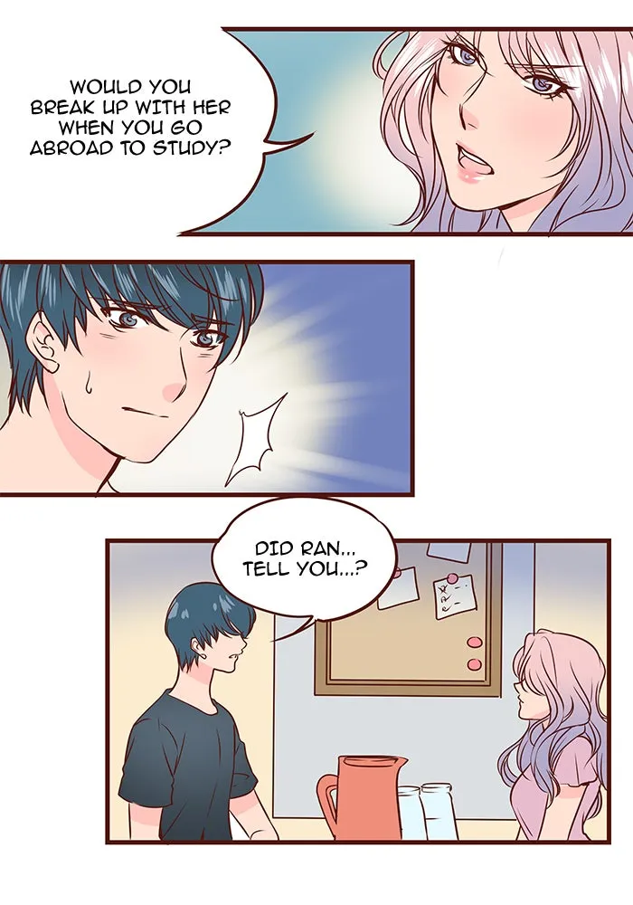 Eggnoid Chapter 58 page 28 - 