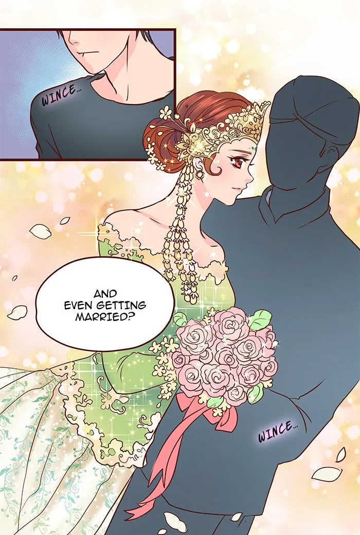 Eggnoid Chapter 58 page 32 - 