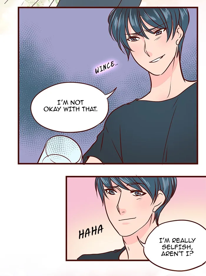 Eggnoid Chapter 58 page 33 - 