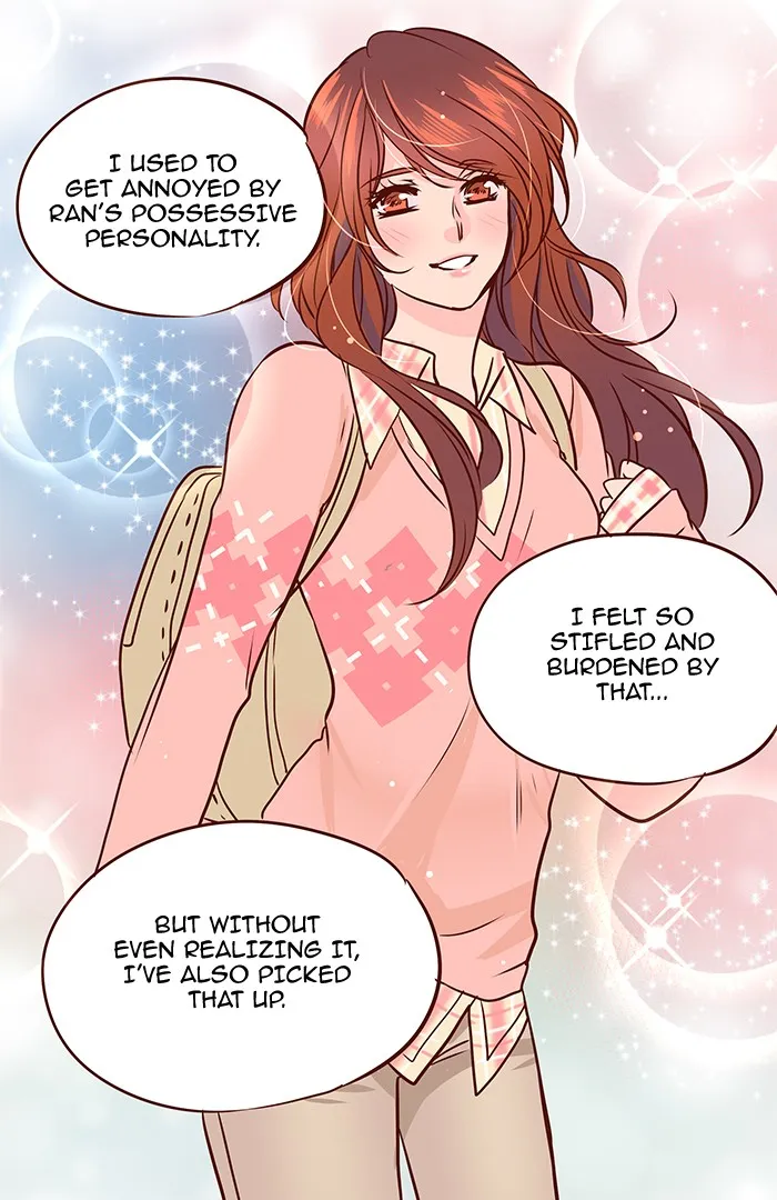 Eggnoid Chapter 58 page 34 - 