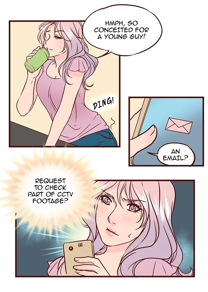Eggnoid Chapter 58 page 39 - 