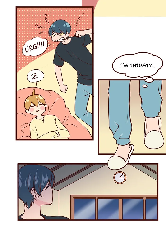 Eggnoid Chapter 58 page 9 - 