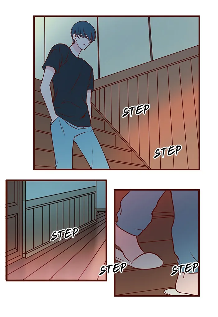 Eggnoid Chapter 58 page 10 - 