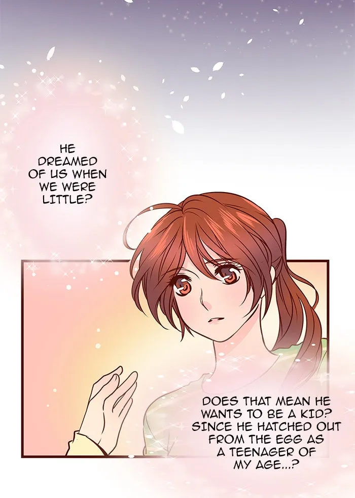 Eggnoid Chapter 59 page 15 - 