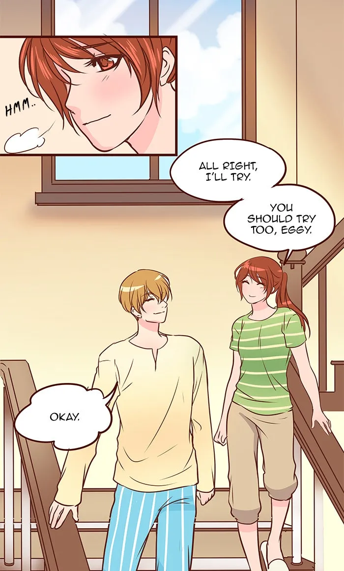Eggnoid Chapter 59 page 24 - 