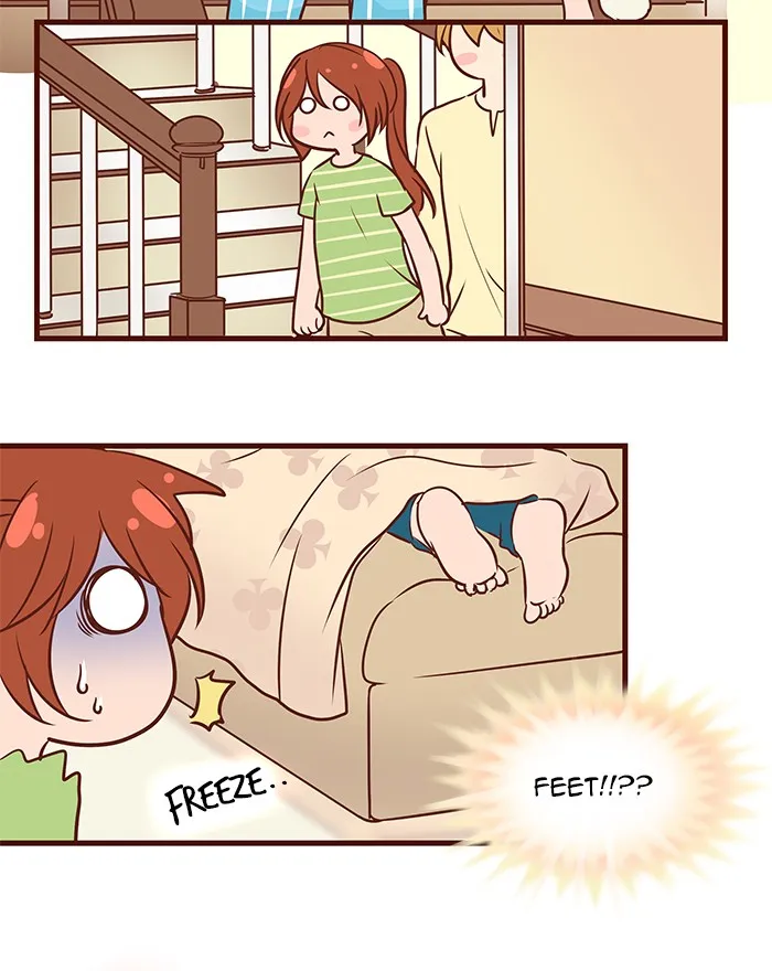 Eggnoid Chapter 59 page 25 - 