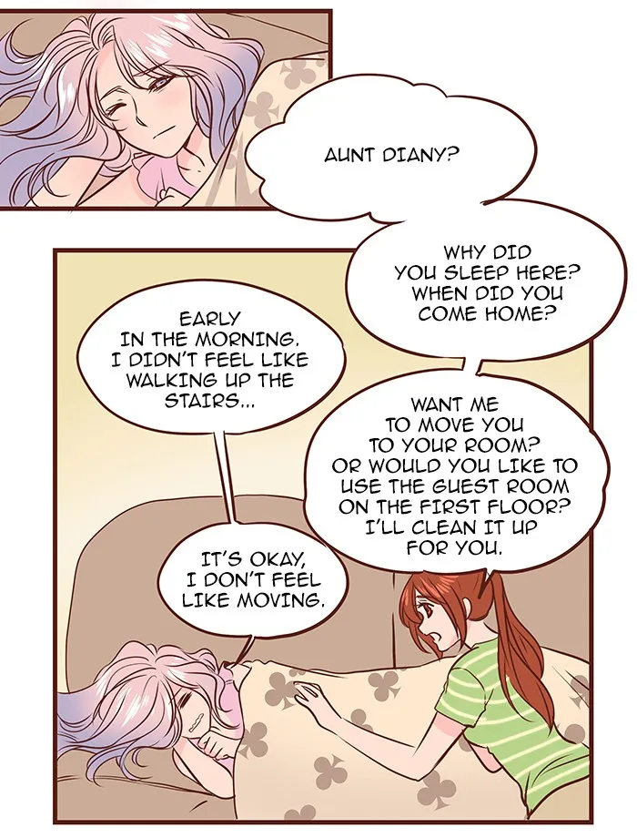 Eggnoid Chapter 59 page 26 - 