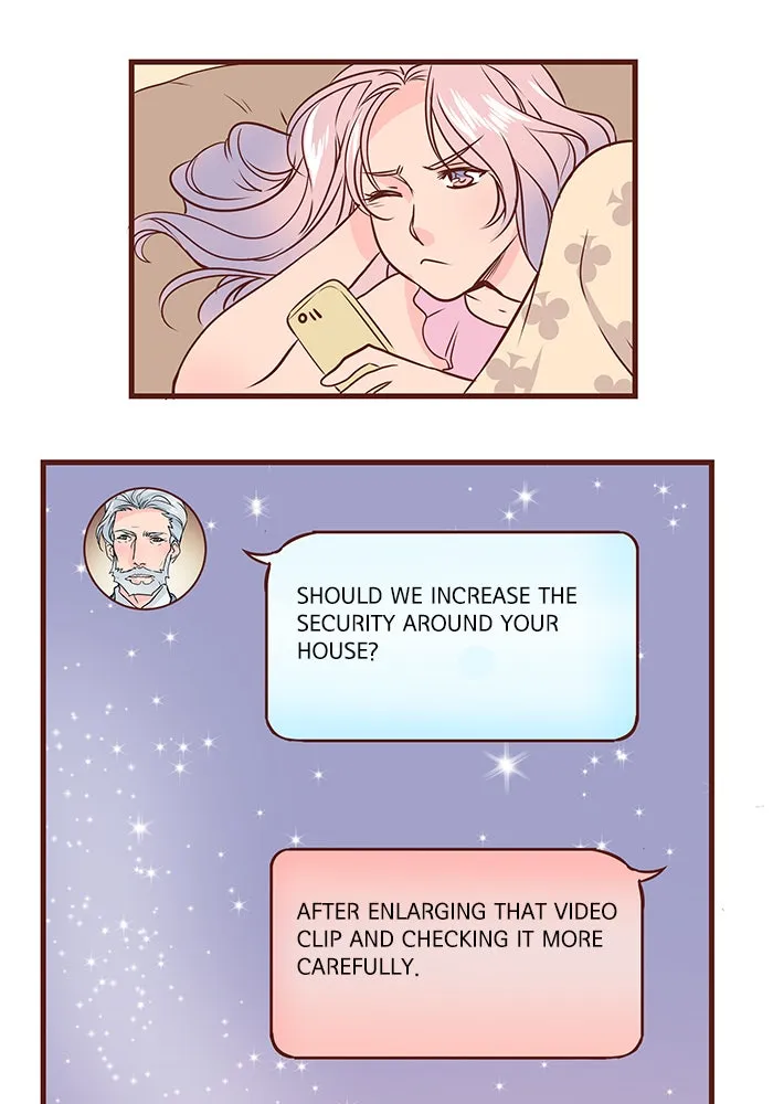 Eggnoid Chapter 59 page 28 - 