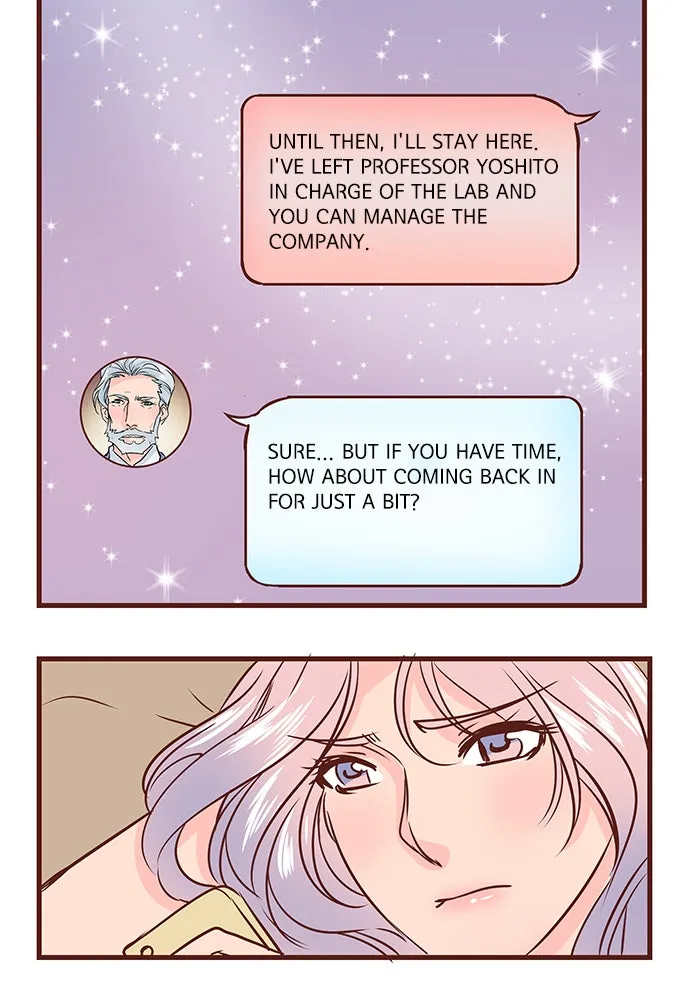 Eggnoid Chapter 59 page 29 - 
