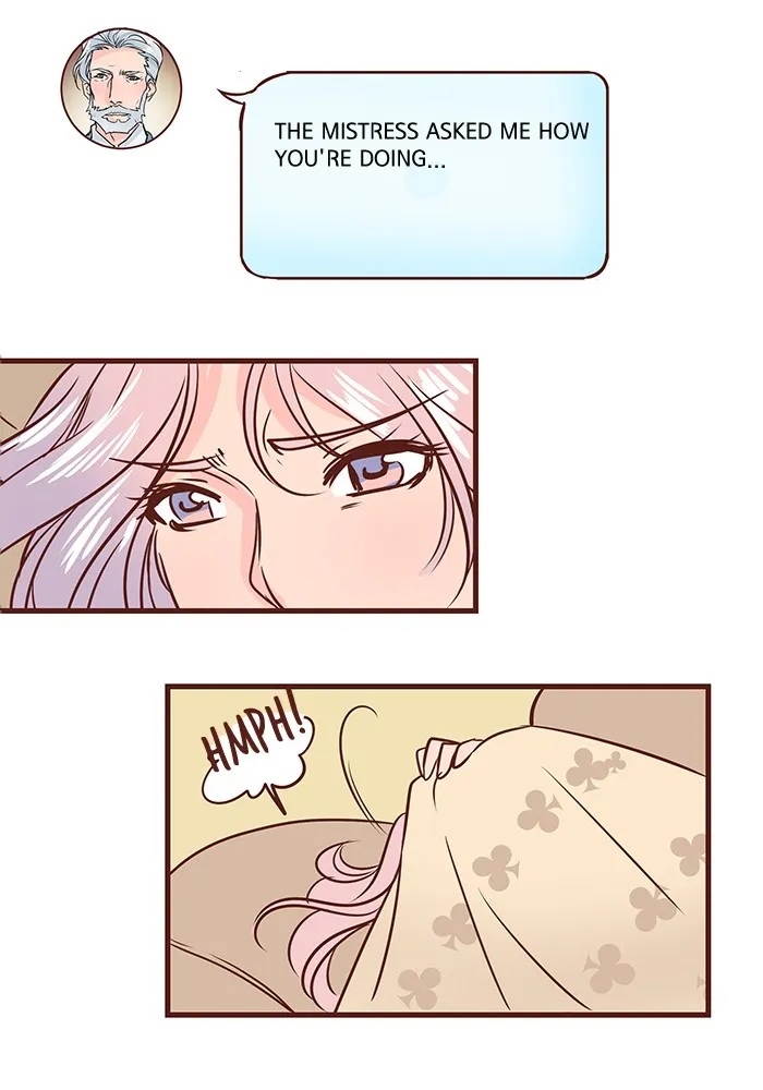 Eggnoid Chapter 59 page 30 - 