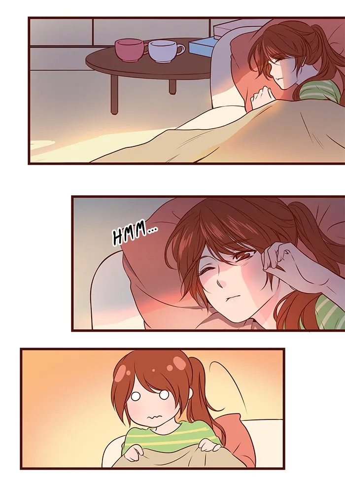 Eggnoid Chapter 59 page 4 - 