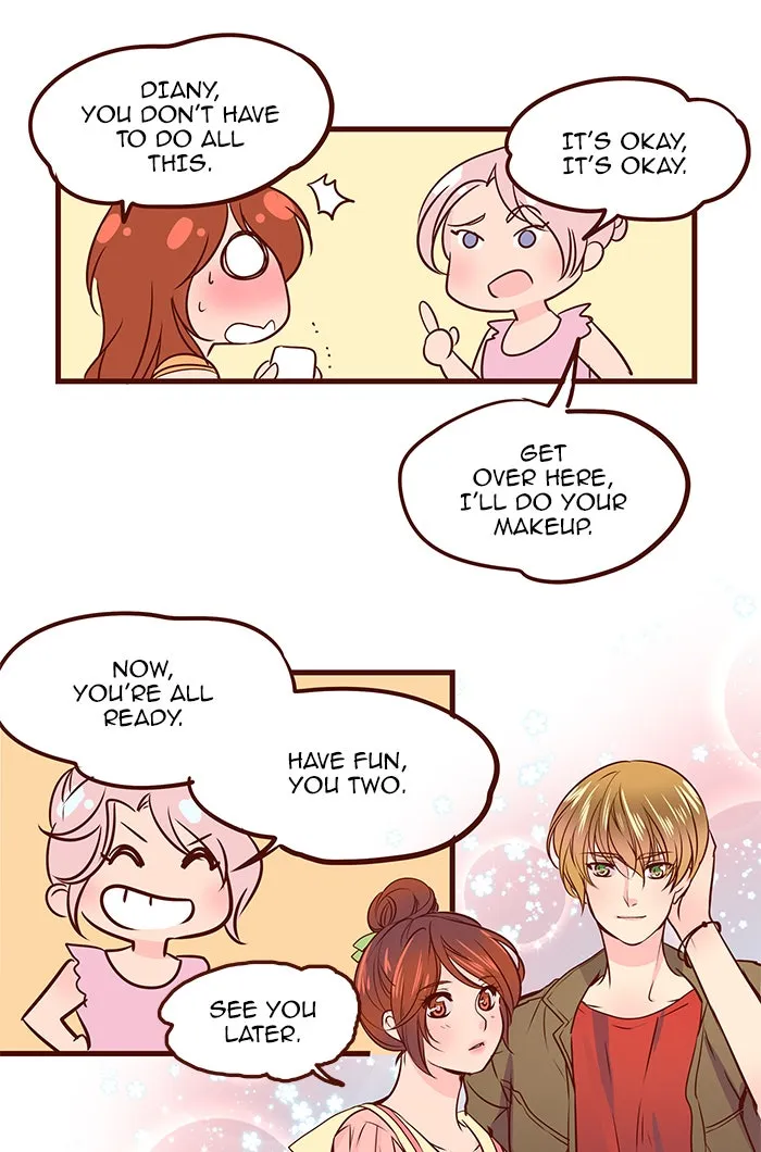 Eggnoid Chapter 59 page 37 - 