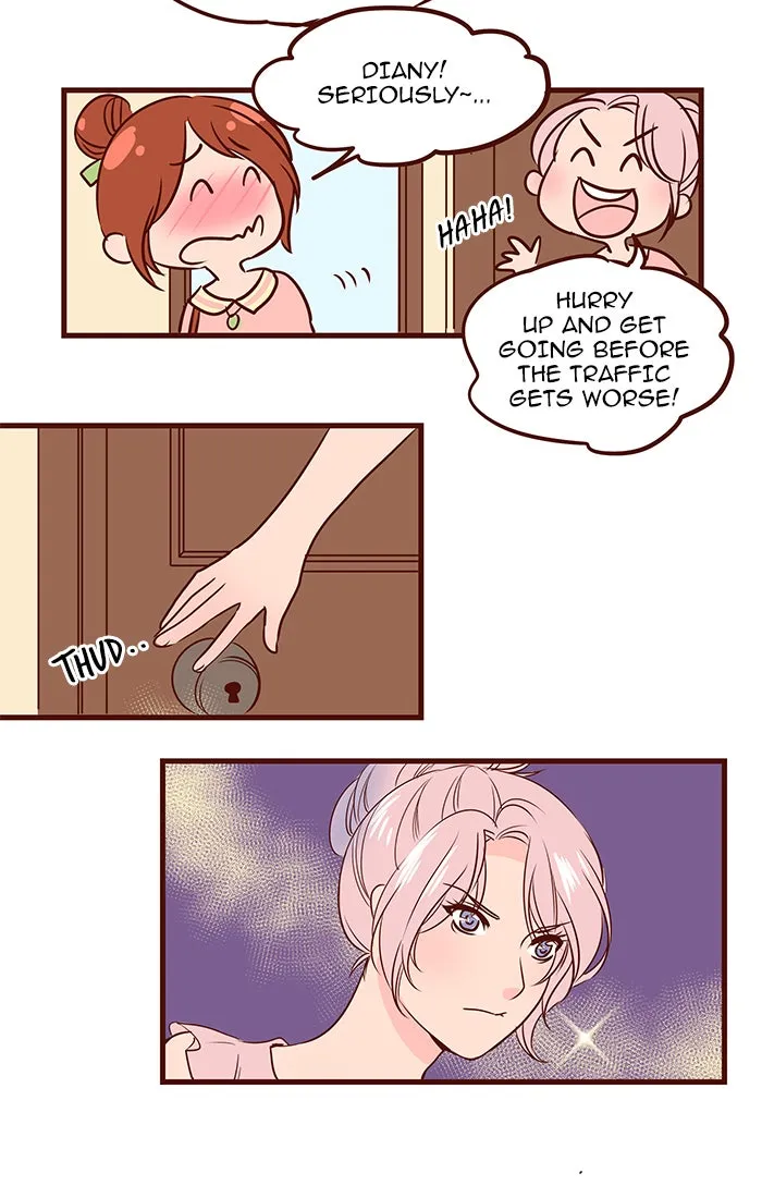 Eggnoid Chapter 59 page 39 - 