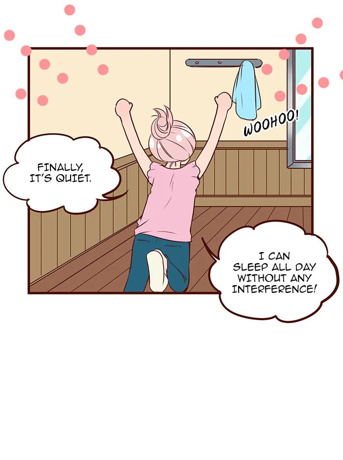 Eggnoid Chapter 59 page 40 - 