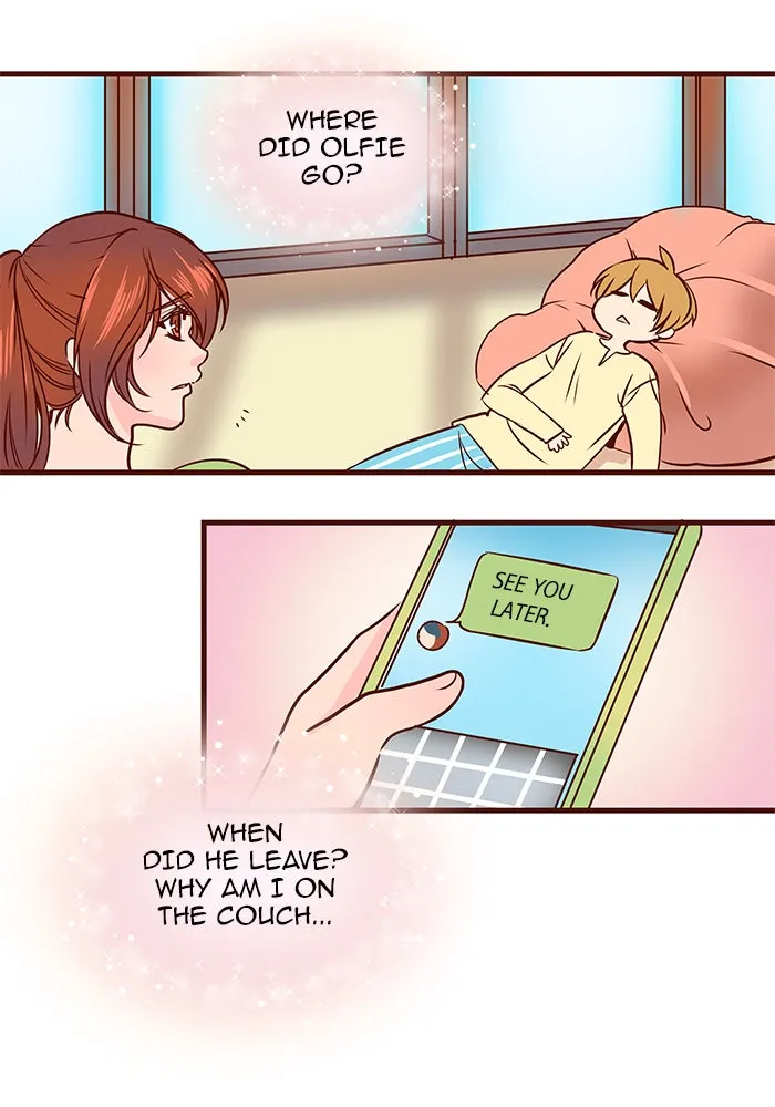 Eggnoid Chapter 59 page 6 - 