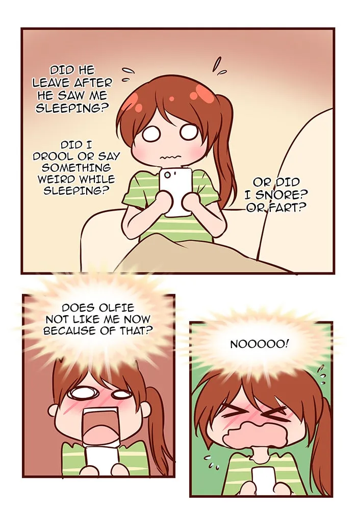 Eggnoid Chapter 59 page 7 - 