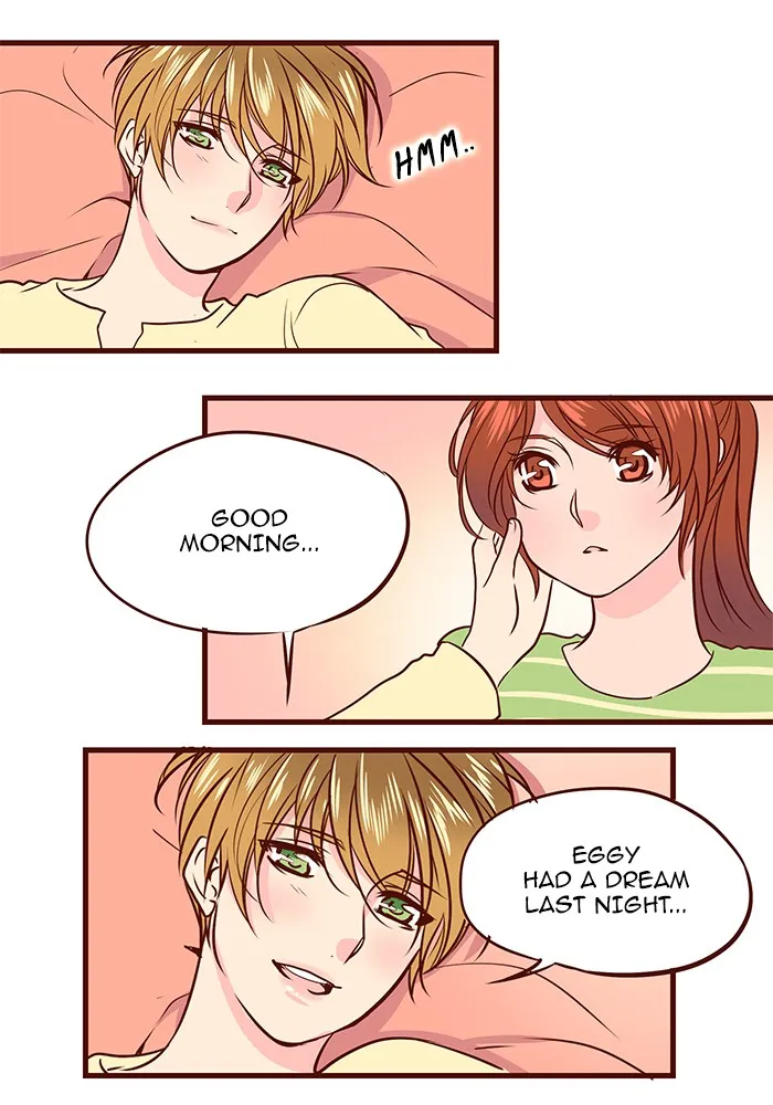 Eggnoid Chapter 59 page 9 - 