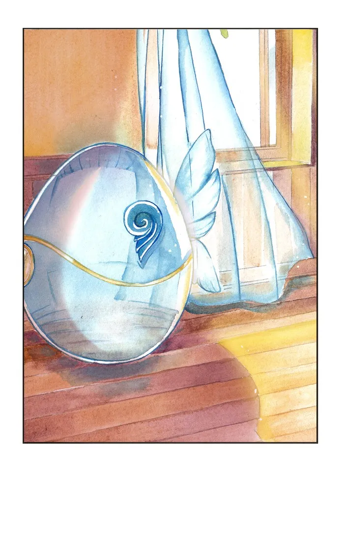 Eggnoid Chapter 6 page 1 - 
