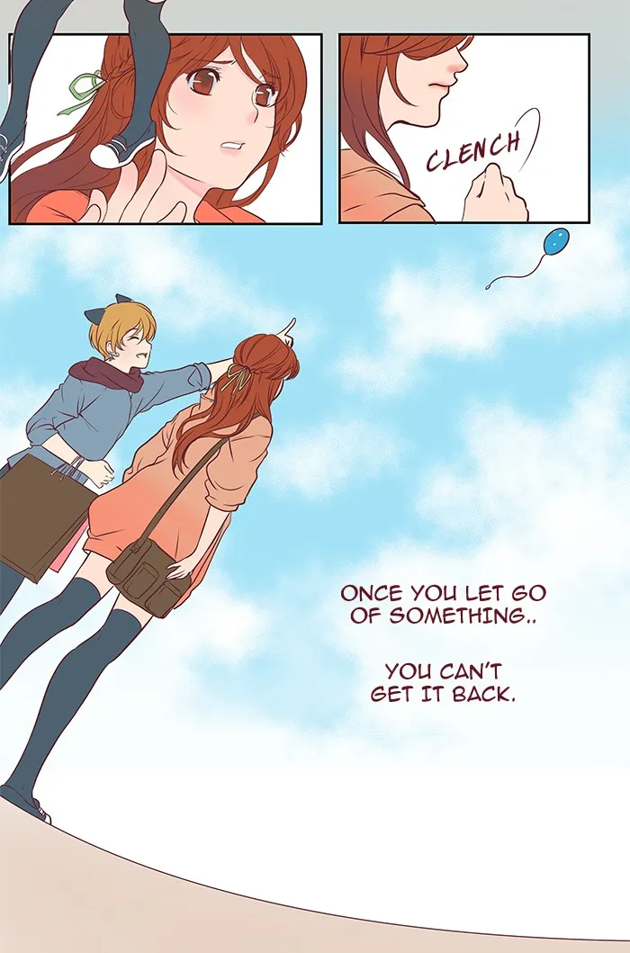 Eggnoid Chapter 6 page 11 - 