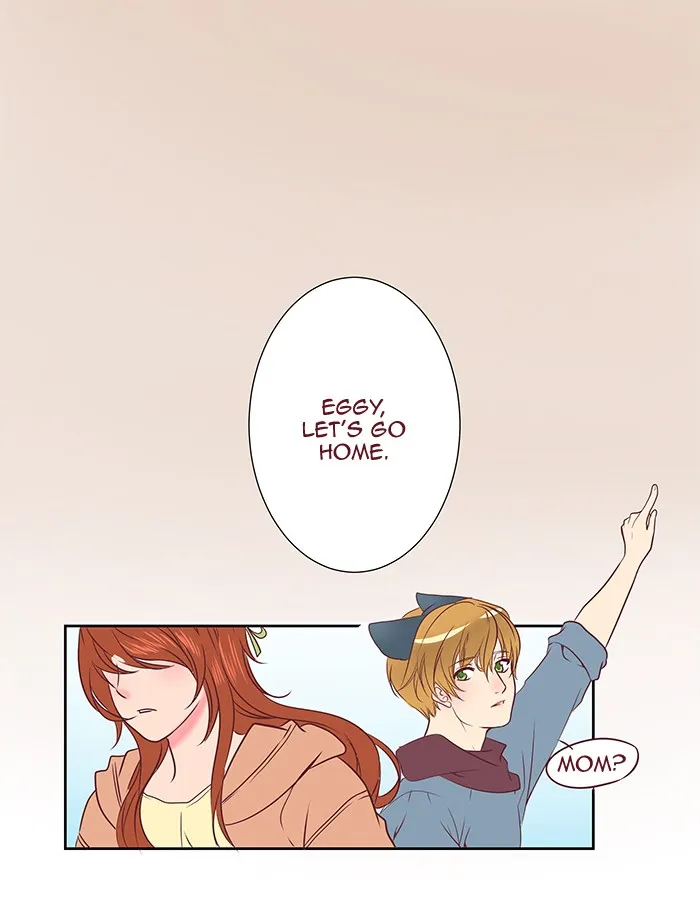 Eggnoid Chapter 6 page 12 - 