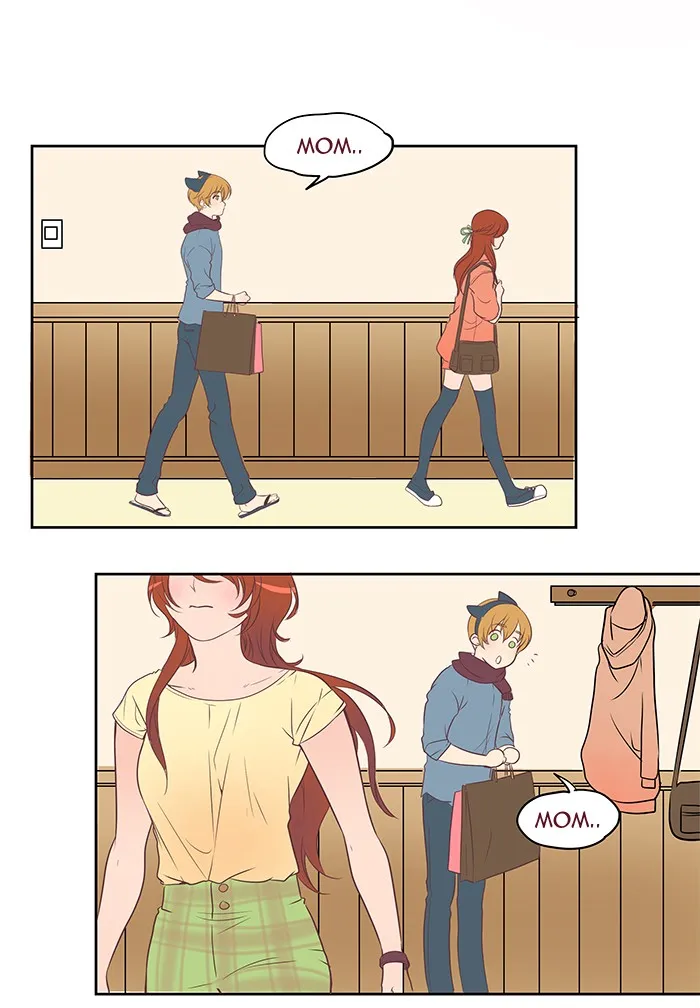 Eggnoid Chapter 6 page 14 - 