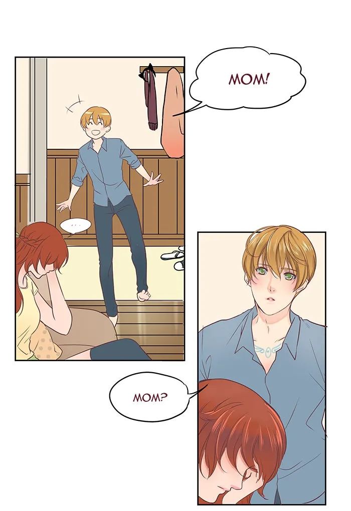Eggnoid Chapter 6 page 15 - 