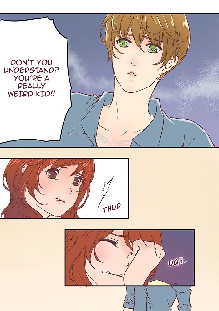 Eggnoid Chapter 6 page 18 - 