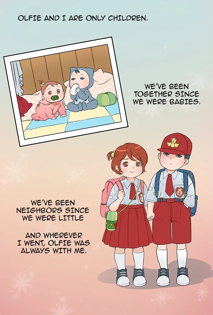 Eggnoid Chapter 6 page 3 - 