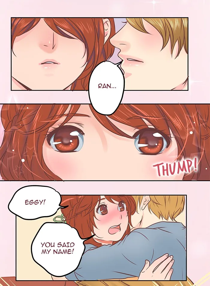 Eggnoid Chapter 6 page 24 - 