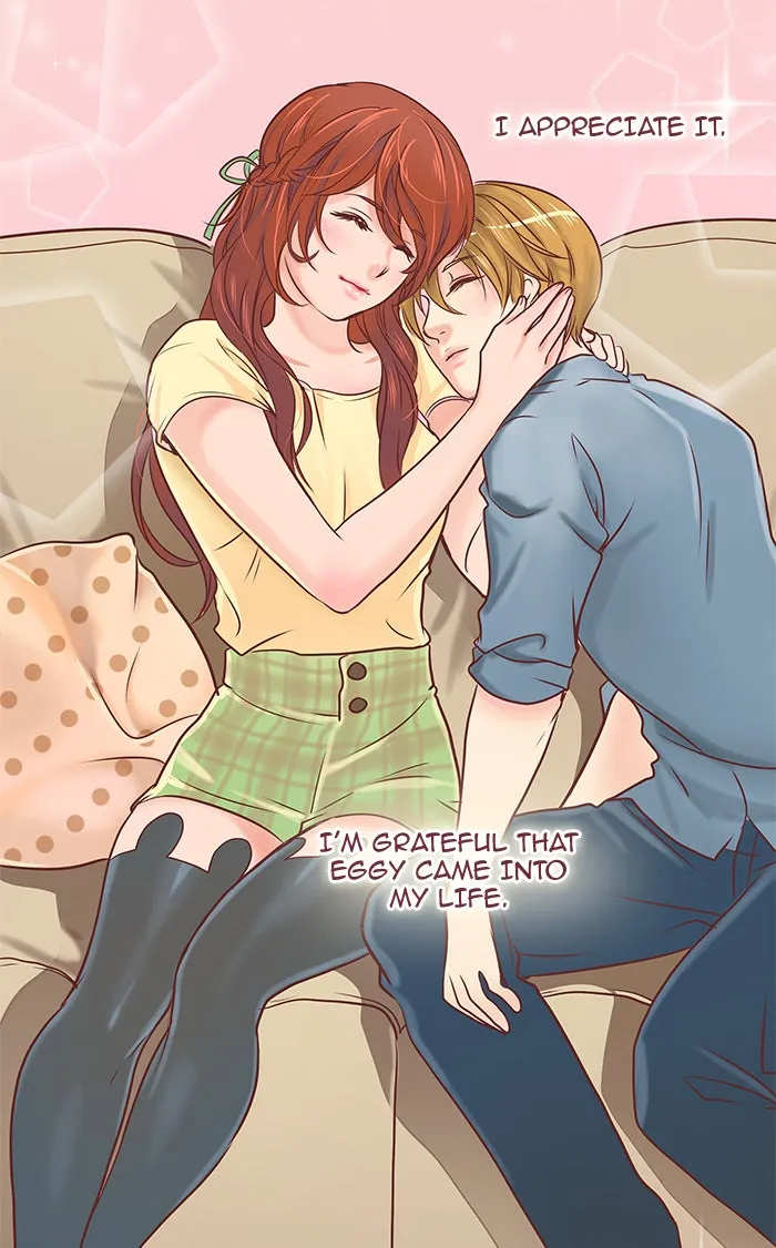 Eggnoid Chapter 6 page 28 - 