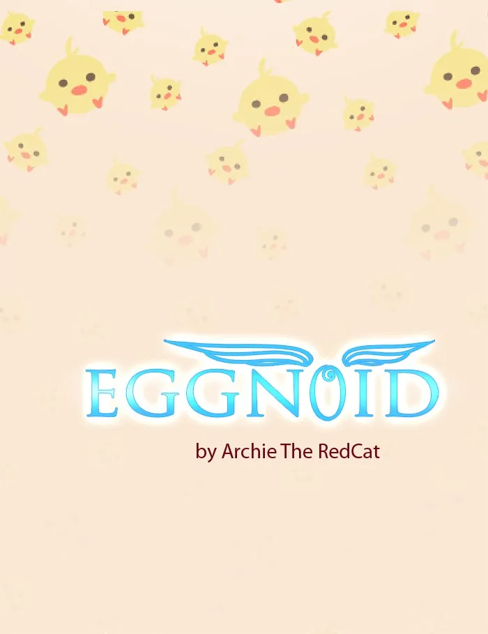 Eggnoid Chapter 6 page 31 - 