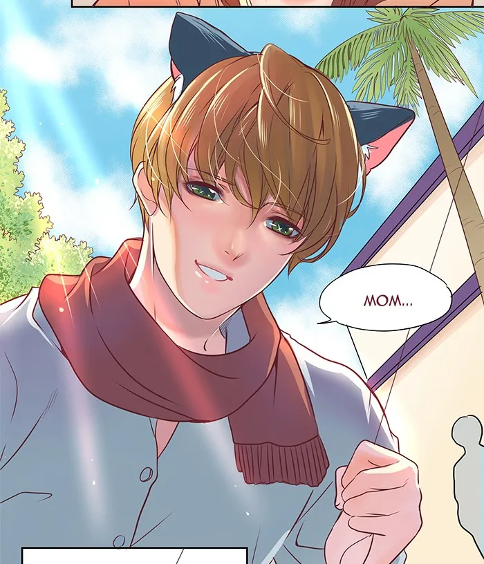 Eggnoid Chapter 6 page 8 - 