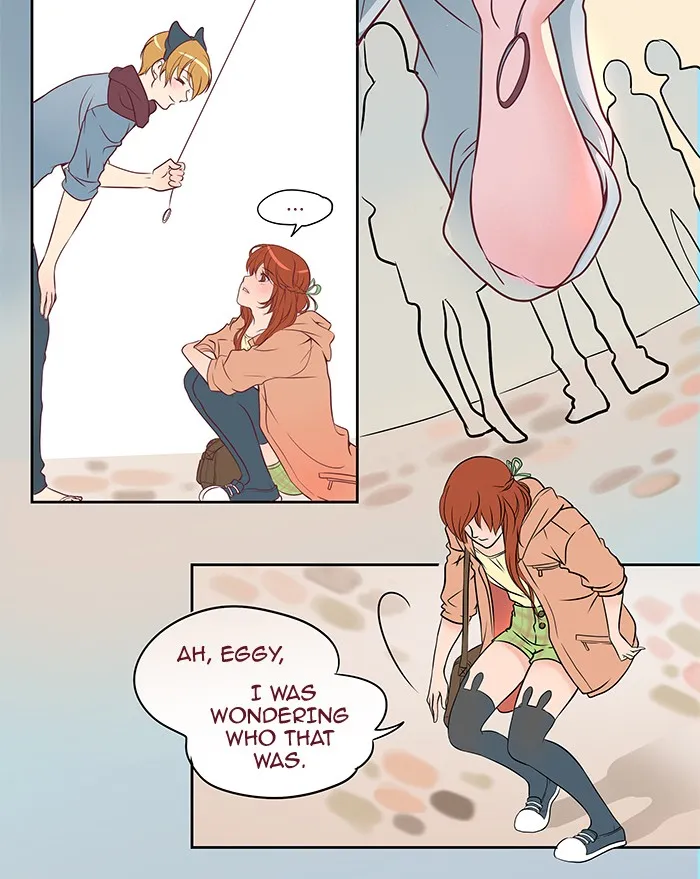Eggnoid Chapter 6 page 9 - 