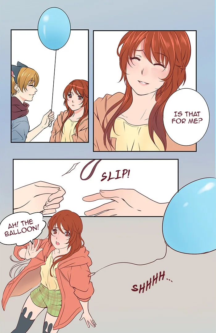 Eggnoid Chapter 6 page 10 - 